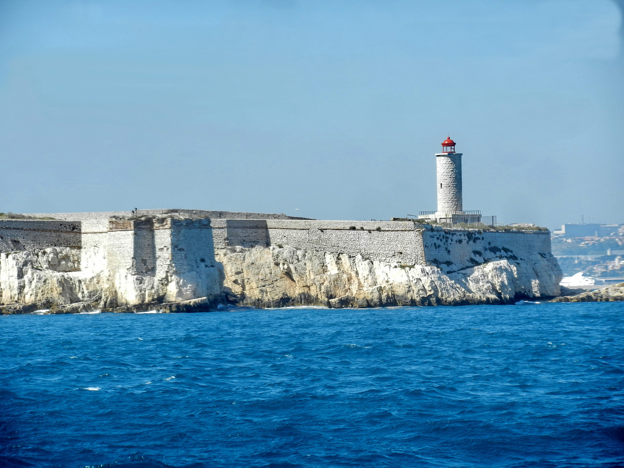 Marseille